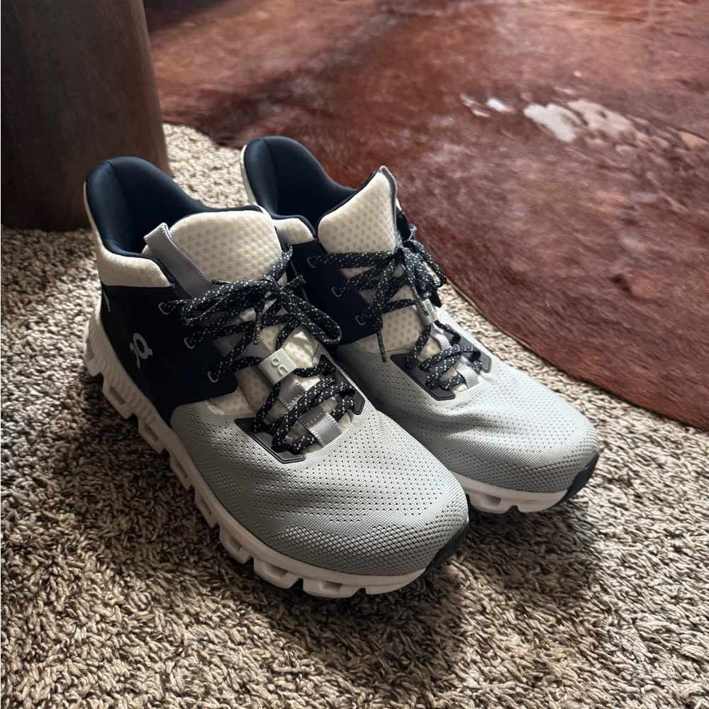Men’s On Cloudtec